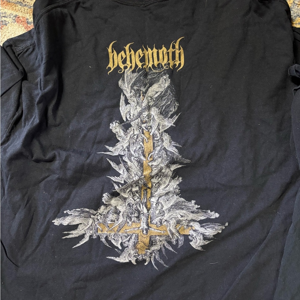 Behemoth T-Shirt